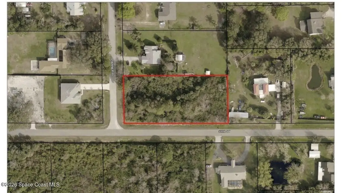 4385 Shawnee Place, Cocoa, FL 32926 - #1