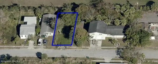 514 Burr Street, Melbourne, FL 32901