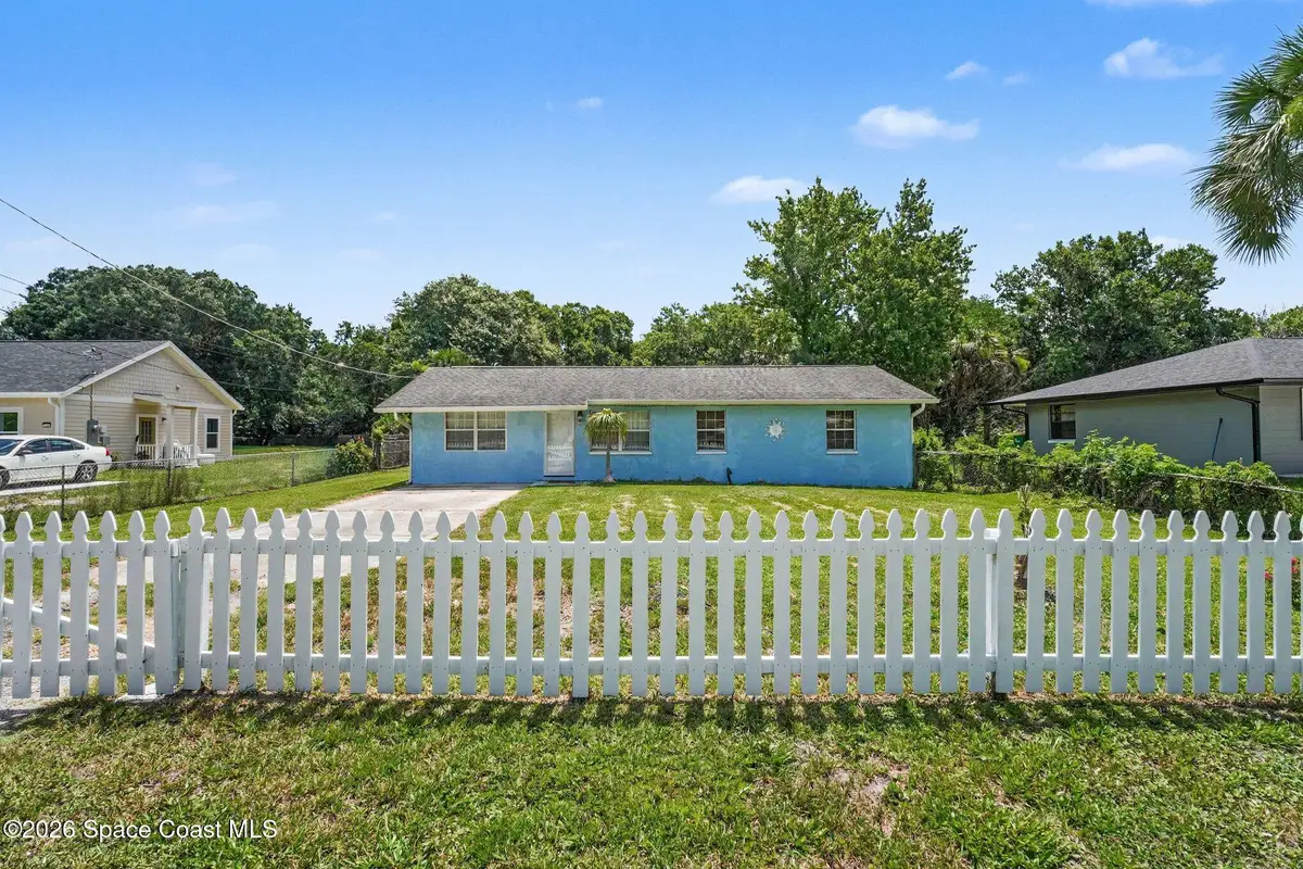 336 Bay Avenue, Cocoa, FL 32922 - #1