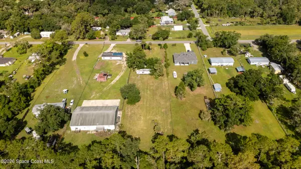 1121 Saint Nicholas Avenue, Christmas, FL 32709