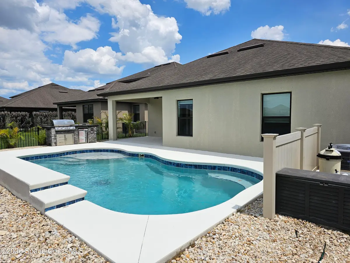 4499 Alligator Flag Circle, West Melbourne, FL 32904 - #1