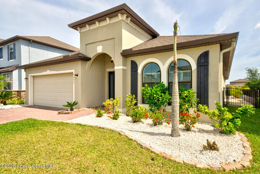 4499 Alligator Flag Circle, West Melbourne, FL 32904 - #3