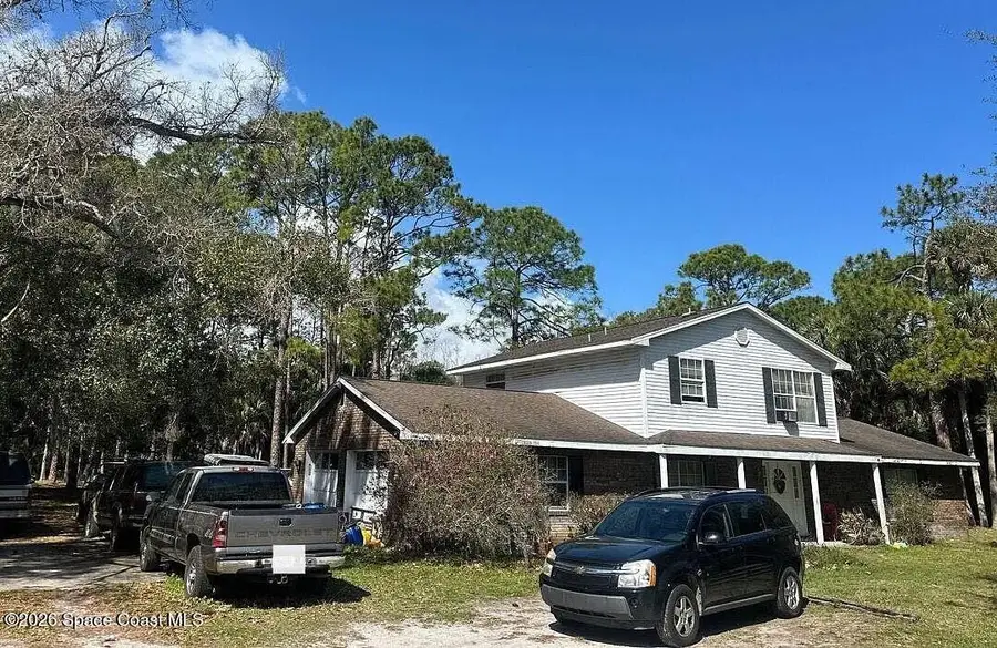 25 Village Drive, Ormond Beach, FL 32174 - #3