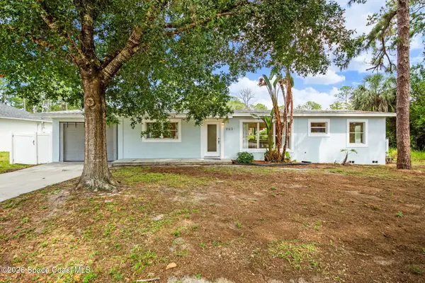 965 Palo Alto Street Se, Palm Bay, FL 32909