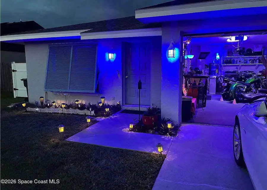 37 E Towne Place, Titusville, FL 32796 - #3