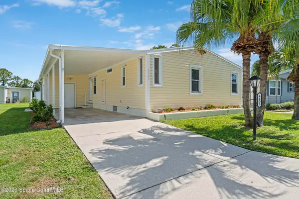 4403 Twin Lakes Drive, Melbourne, FL 32934