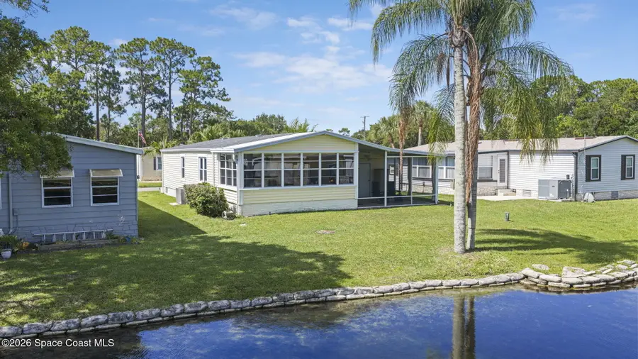 4403 Twin Lakes Drive, Melbourne, FL 32934 - #2