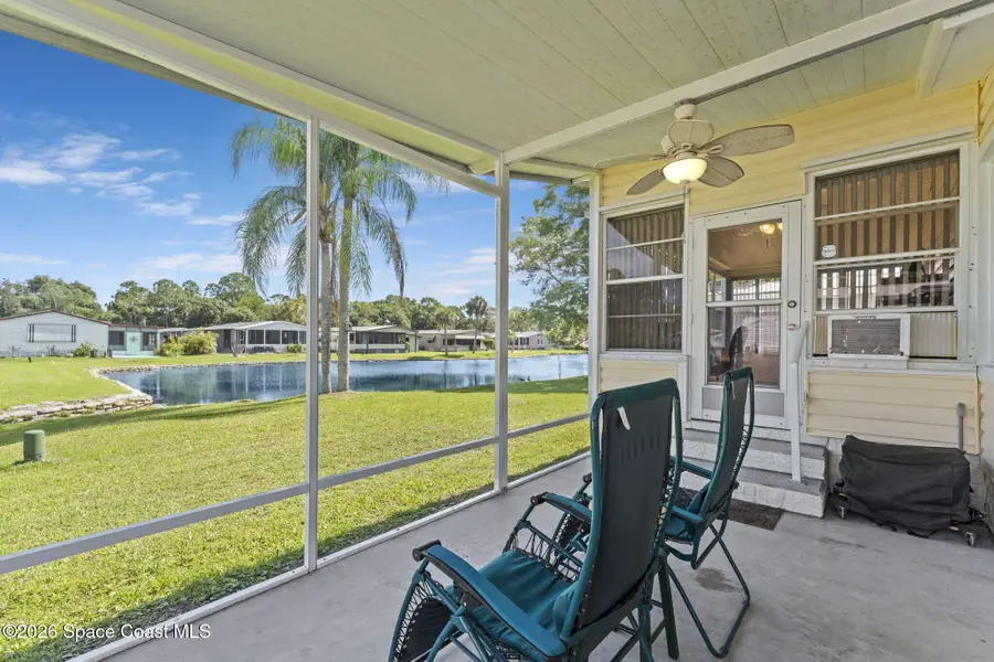 4403 Twin Lakes Drive, Melbourne, FL 32934 - #3