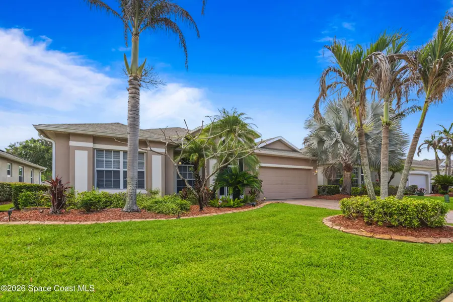 570 Gardendale Circle Se, Palm Bay, FL 32909 - #2