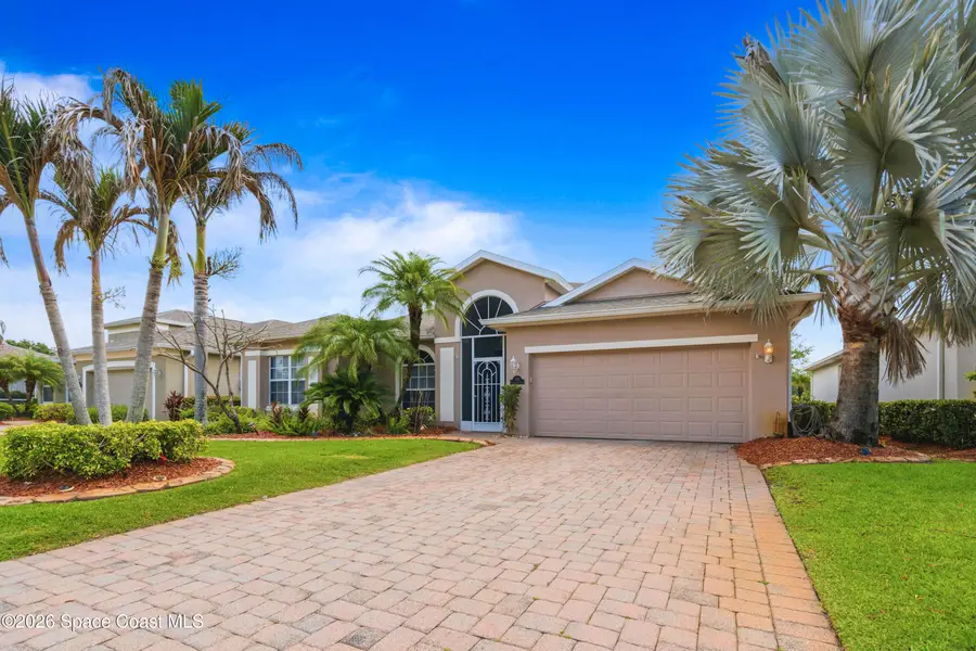 570 Gardendale Circle Se, Palm Bay, FL 32909 - #3