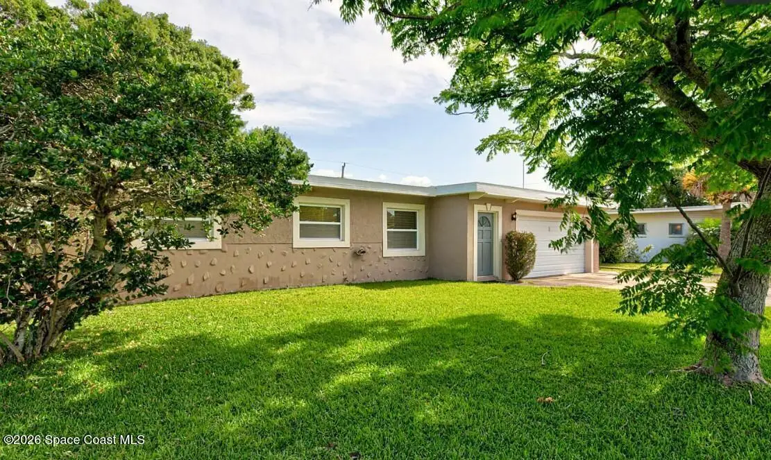 210 Juniper Avenue, Merritt Island, FL 32953 - #1