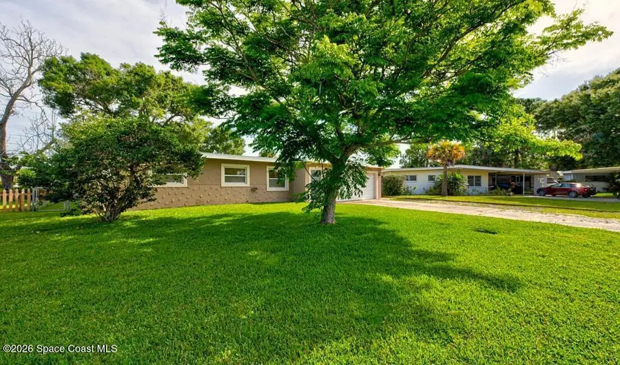 210 Juniper Avenue, Merritt Island, FL 32953 - #2