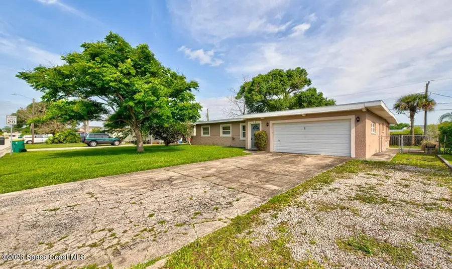 210 Juniper Avenue, Merritt Island, FL 32953 - #3