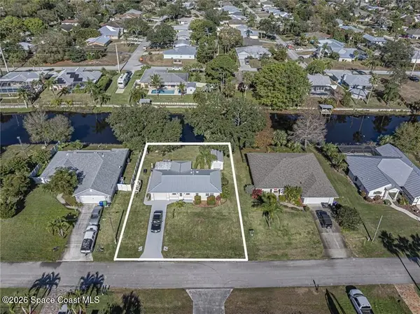 255 Joy Haven Drive, Sebastian, FL 32958