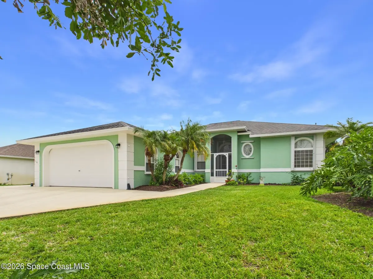 865 George Street, Sebastian, FL 32958 - #1