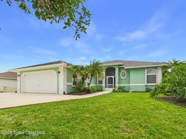 865 George Street, Sebastian, FL 32958