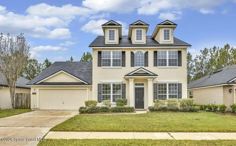 9478 Bembridge Mill Drive, Jacksonville, FL 32244 - #1