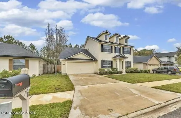 9478 Bembridge Mill Drive, Jacksonville, FL 32244 - #3