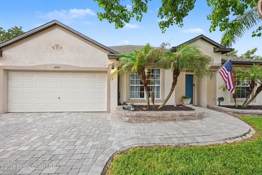 1472 Kodak Drive, Titusville, FL 32796 - #2
