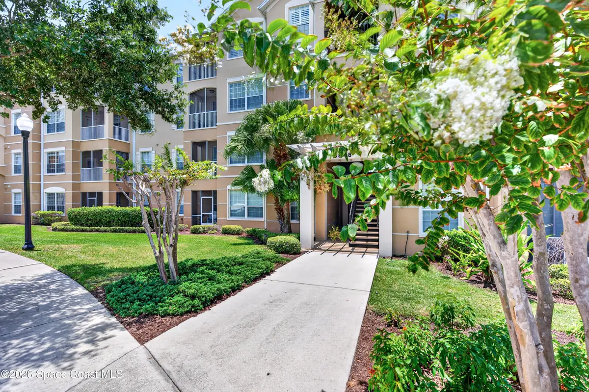 3848 Lexmark Lane #210, Rockledge, FL 32955 - #1