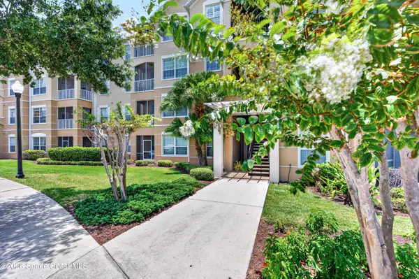 3848 Lexmark Lane #210, Rockledge, FL 32955