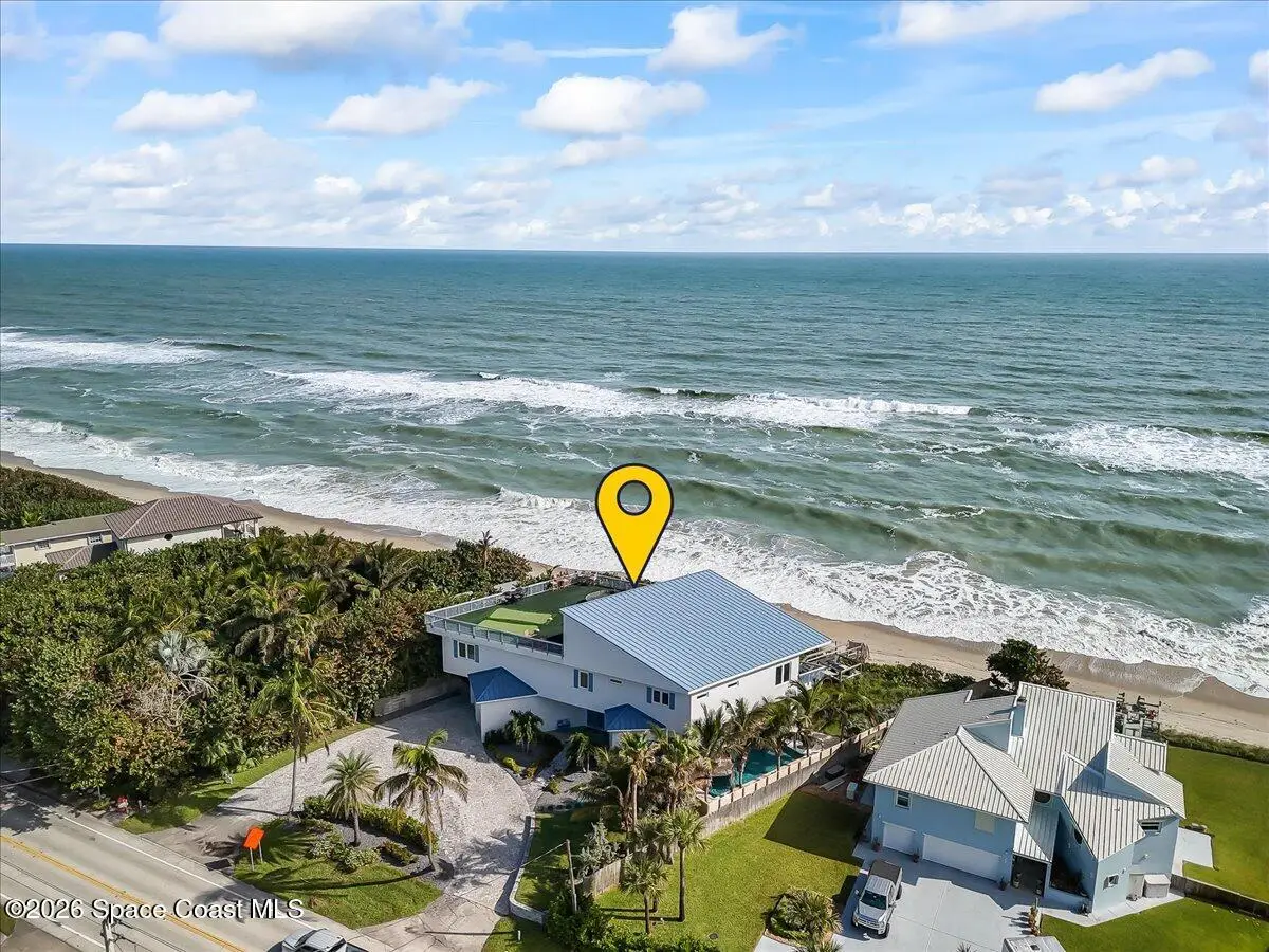 5285 Highway A1a, Melbourne Beach, FL 32951 - #1