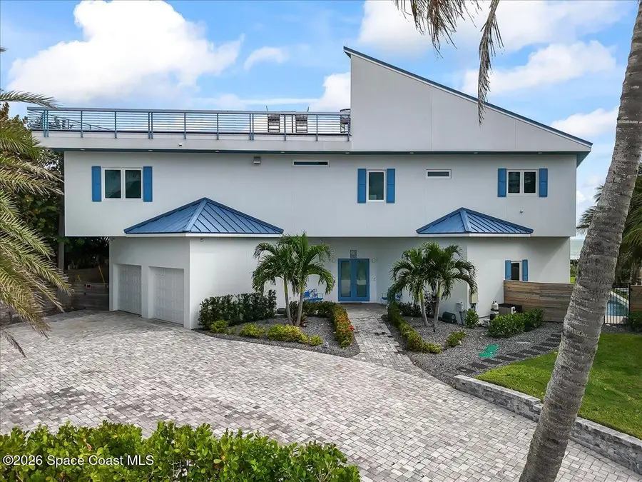 5285 Highway A1a, Melbourne Beach, FL 32951 - #2