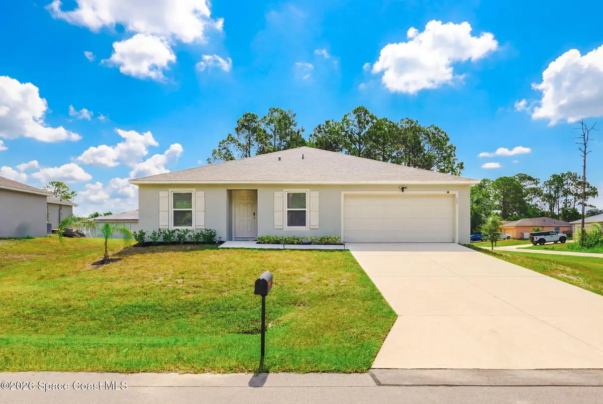199 Tile Avenue Sw, Palm Bay, FL 32908 - #1
