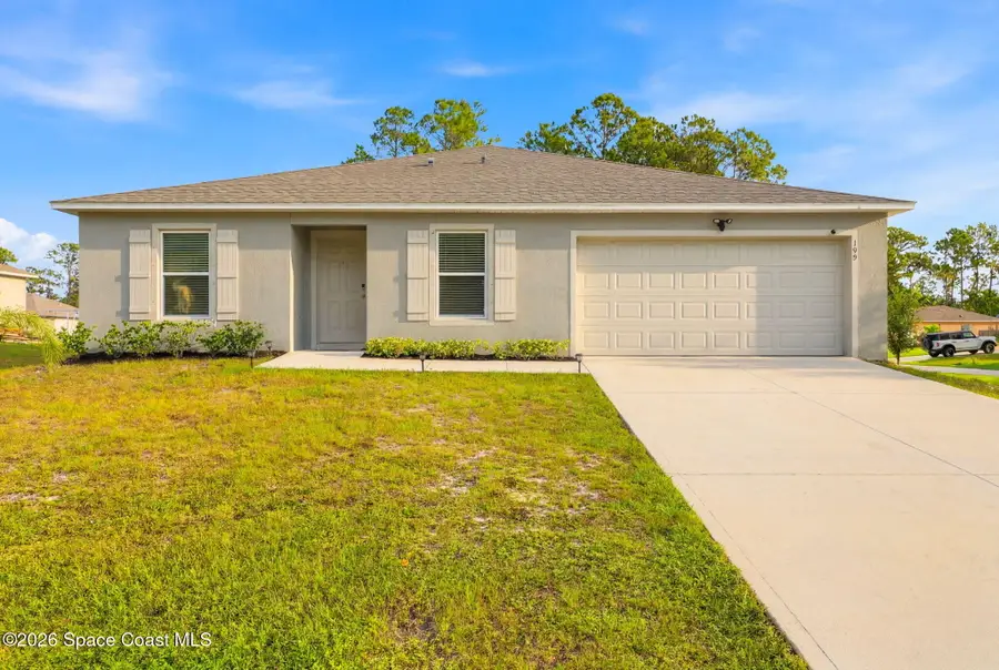 199 Tile Avenue Sw, Palm Bay, FL 32908 - #2