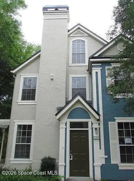 13703 Richmond Park Drive N #2203, Jacksonville, FL 32224 - #1