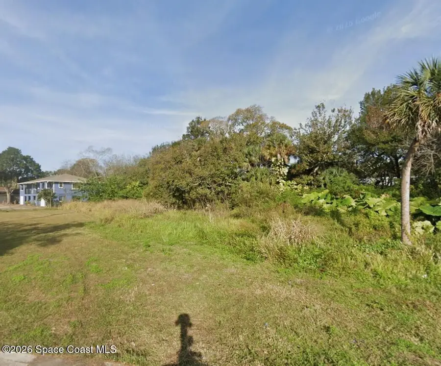 1600 Palmetto Street, Titusville, FL 32796 - #2