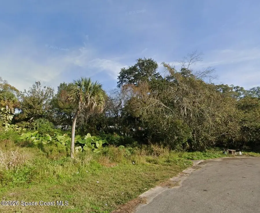 1600 Palmetto Street, Titusville, FL 32796 - #3
