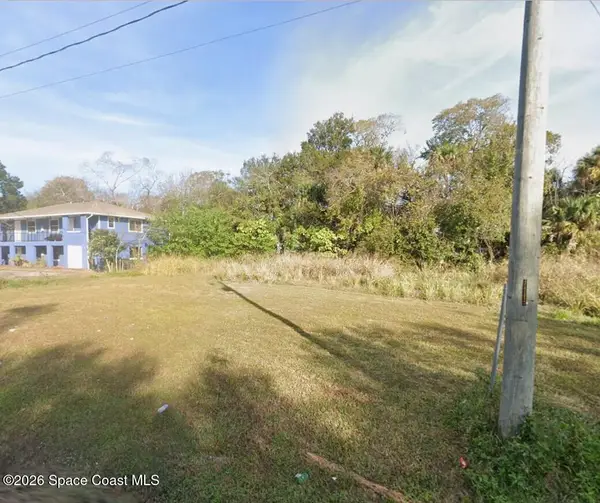 1680 Palmetto Street, Titusville, FL 32796