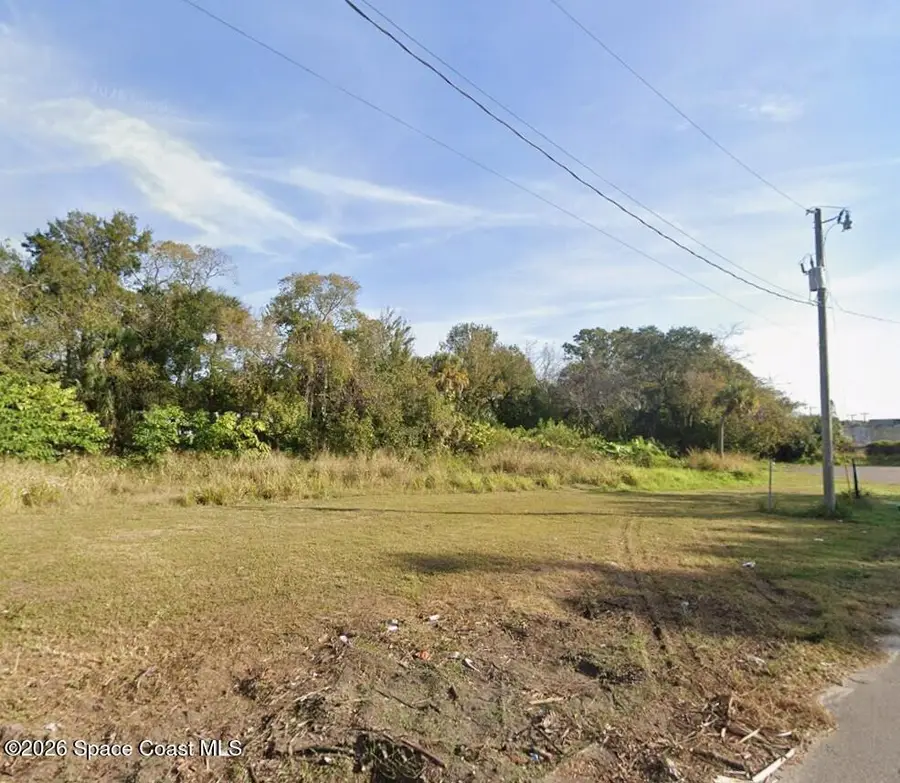 1680 Palmetto Street, Titusville, FL 32796 - #3