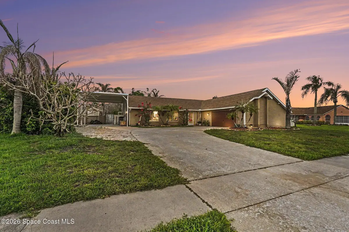 1131 Fairway Court Ne, Palm Bay, FL 32905 - #1