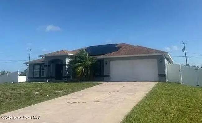 2759 NW 5th Street, Cape Coral, FL 33993 - #1