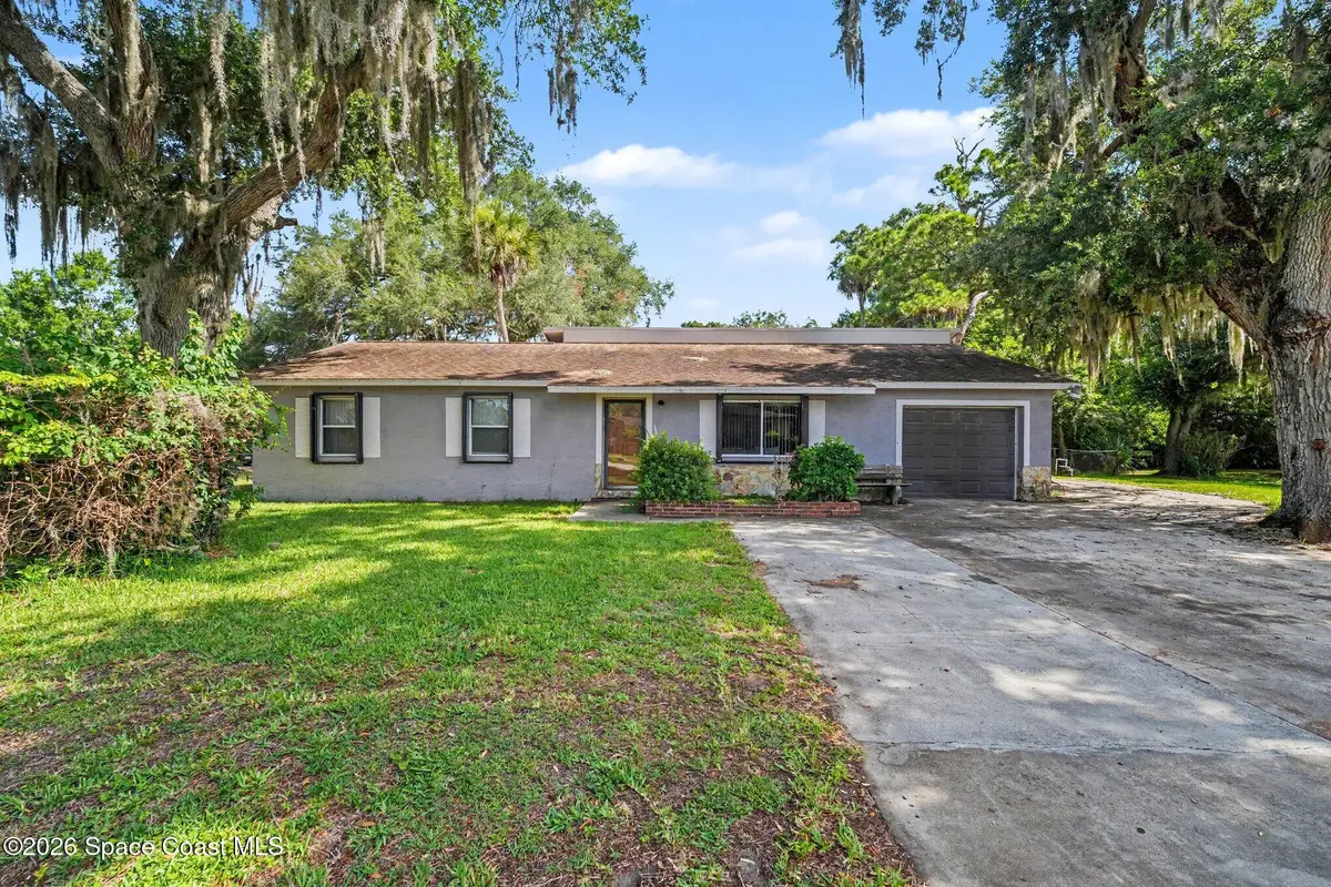 838 Georgia Avenue, Rockledge, FL 32955 - #1