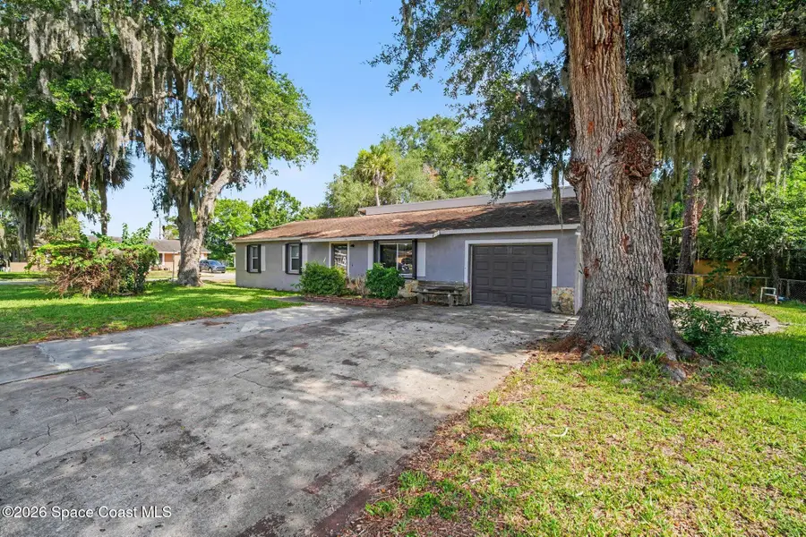 838 Georgia Avenue, Rockledge, FL 32955 - #2
