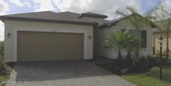 14396 Vindel Circle, Fort Myers, FL 33905