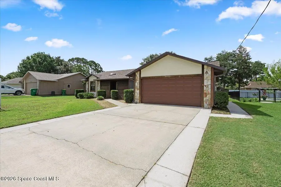 5665 Hemsing Street, Cocoa, FL 32927 - #2