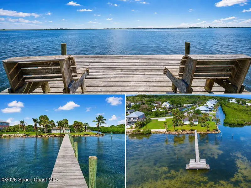 5190 95th Street, Sebastian, FL 32958 - #2