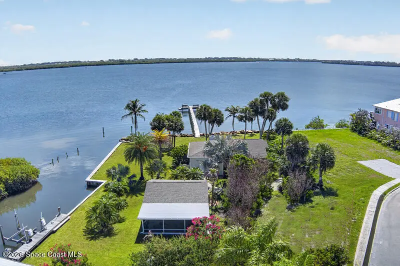 5190 95th Street, Sebastian, FL 32958 - #3