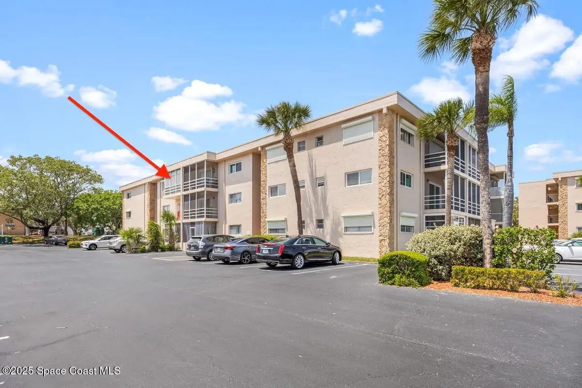 3150 N Harbor City Boulevard #341, Melbourne, FL 32935 - #1