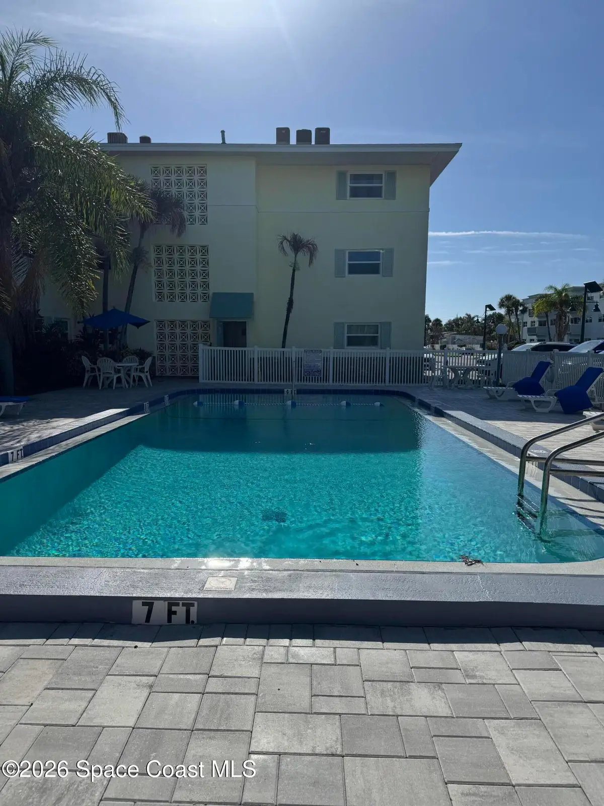 230 Columbia Drive #208, Cape Canaveral, FL 32920 - #1
