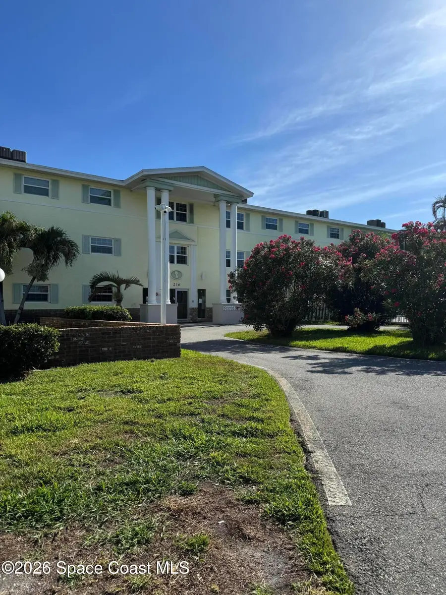 230 Columbia Drive #208, Cape Canaveral, FL 32920 - #2
