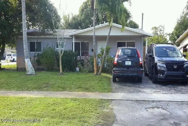 4240 NW 27th Street, Lauderhill, FL 33351