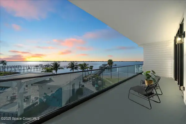 225 Strand Drive #304, Melbourne Beach, FL 32951