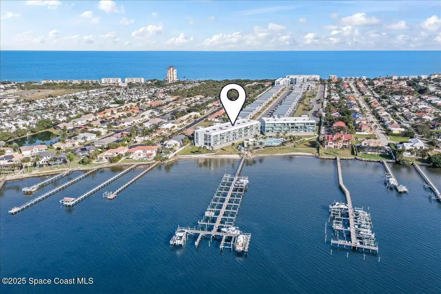 225 Strand Drive #304, Melbourne Beach, FL 32951 - #2