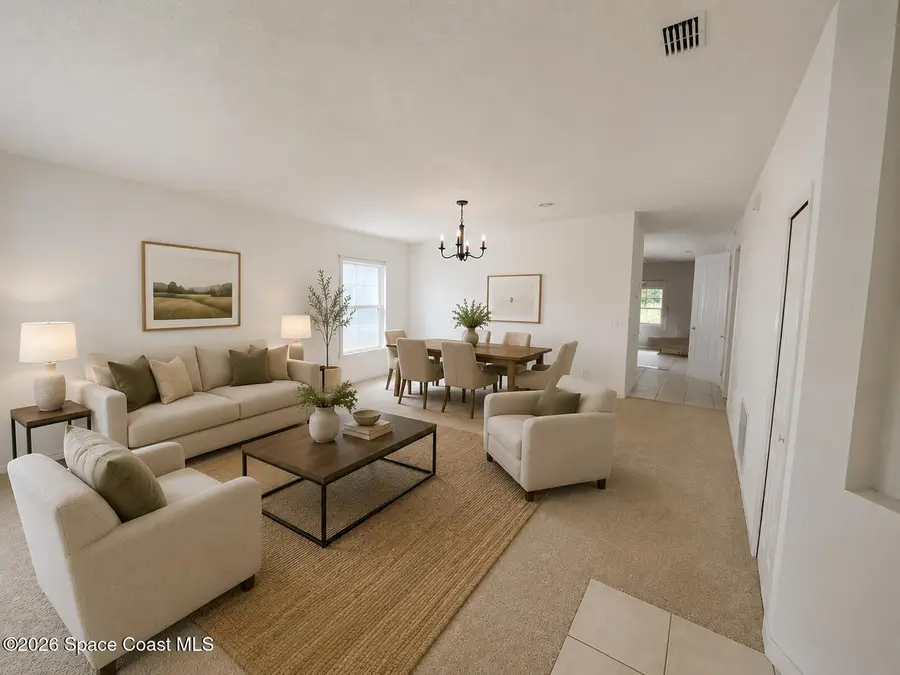 906 Shaw Circle, Melbourne, FL 32940 - #2
