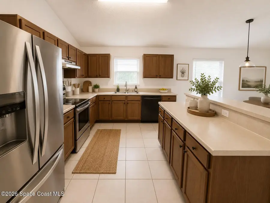 906 Shaw Circle, Melbourne, FL 32940 - #3